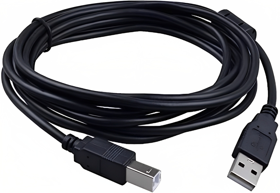 41541156-bcc0-4a49-b847-1992b51e7e69.png سلك طابعة 1.5متر,3متر,5متر من جي كوم